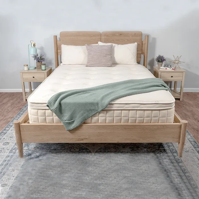 Naturepedic Concerto Organic Pillowtop Mattress