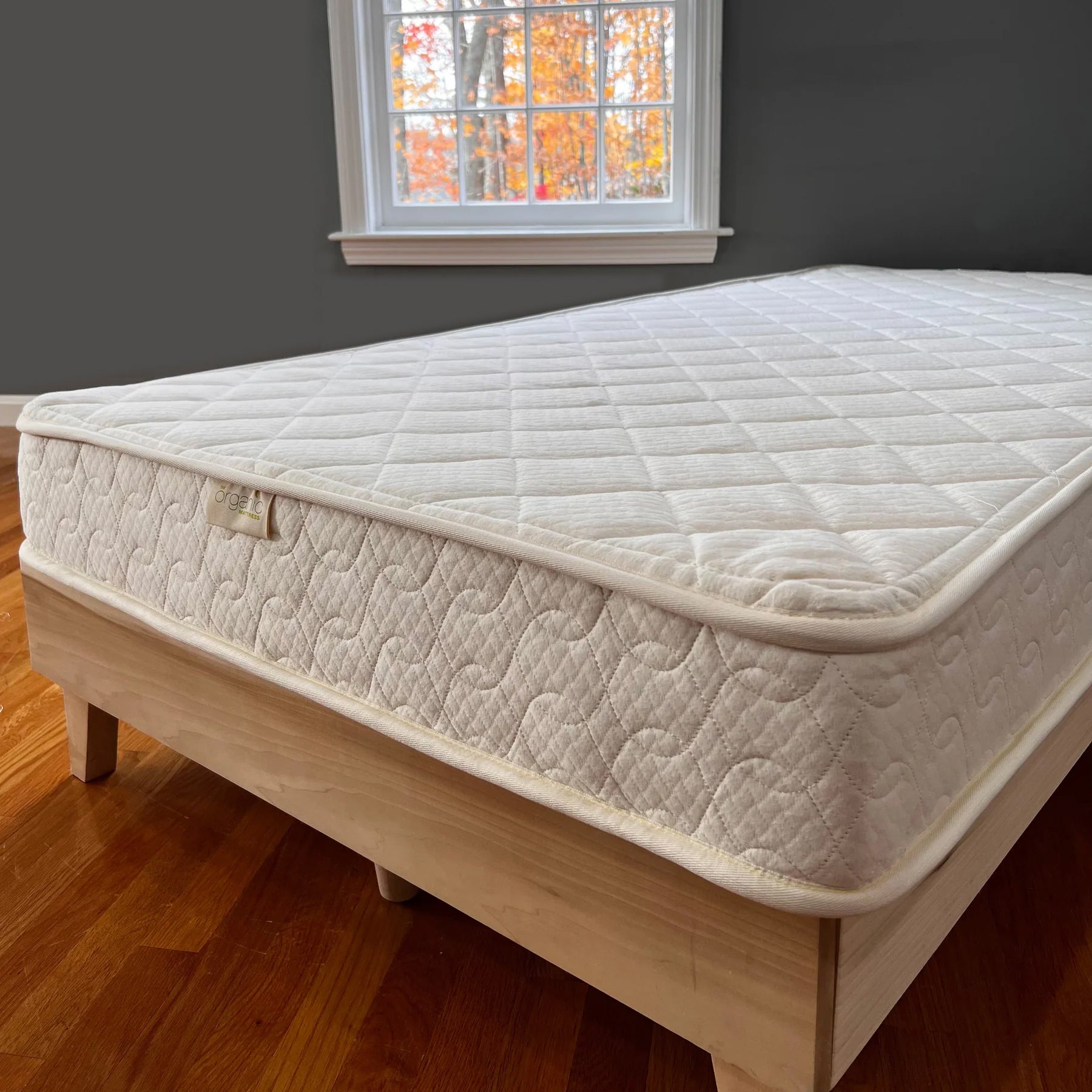 Organic & Natural Mattresses