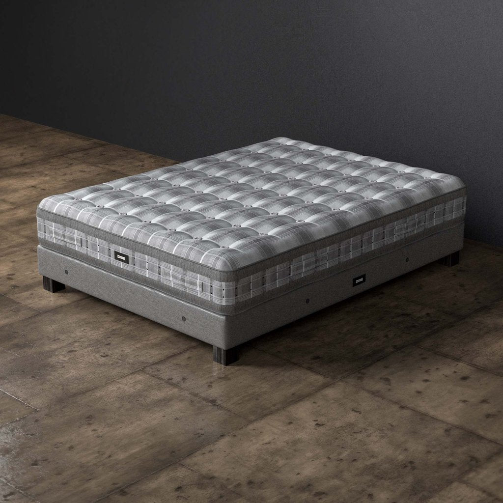 Angle View McRoskey Modern Sunset